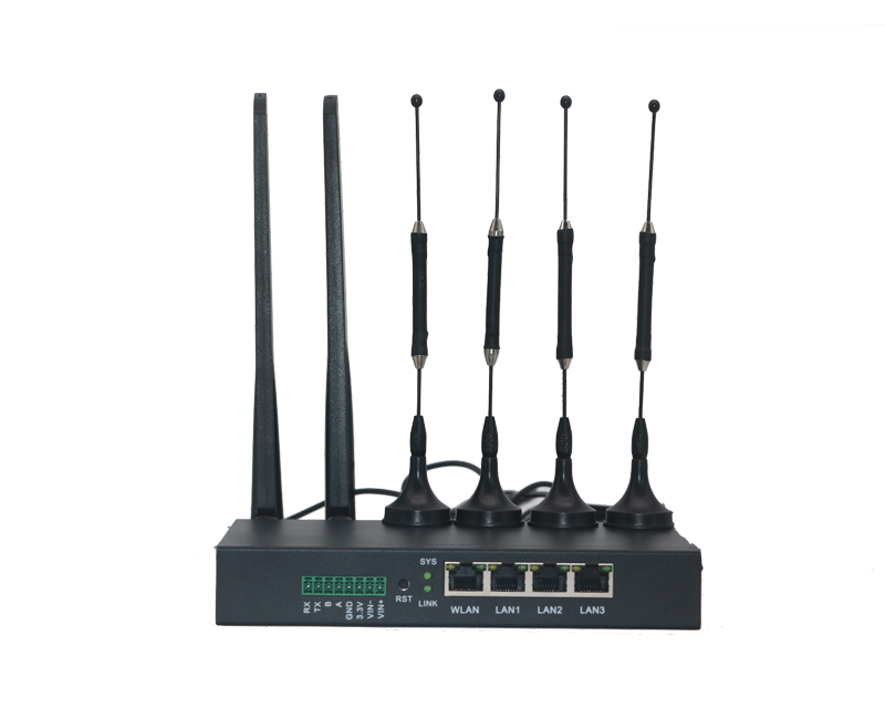工業(yè)5g路由器